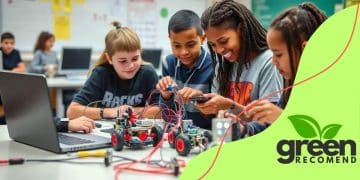 Fostering student preparedness for artificial intelligence roles