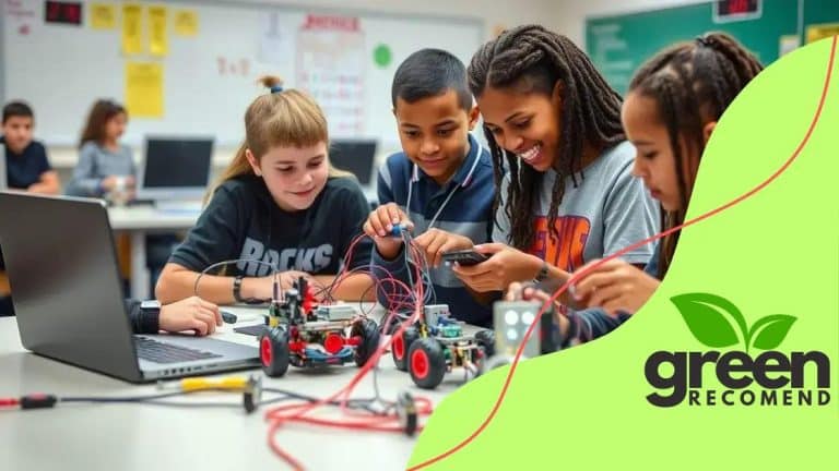 Fostering student preparedness for artificial intelligence roles