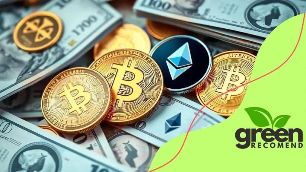 Digital currencies and their role in the global economy explained
