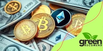 Digital currencies and their role in the global economy explained
