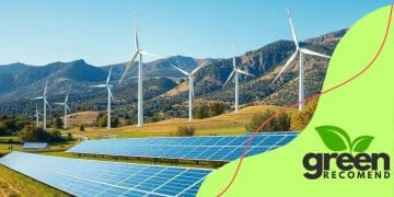 Green technology solutions for climate change