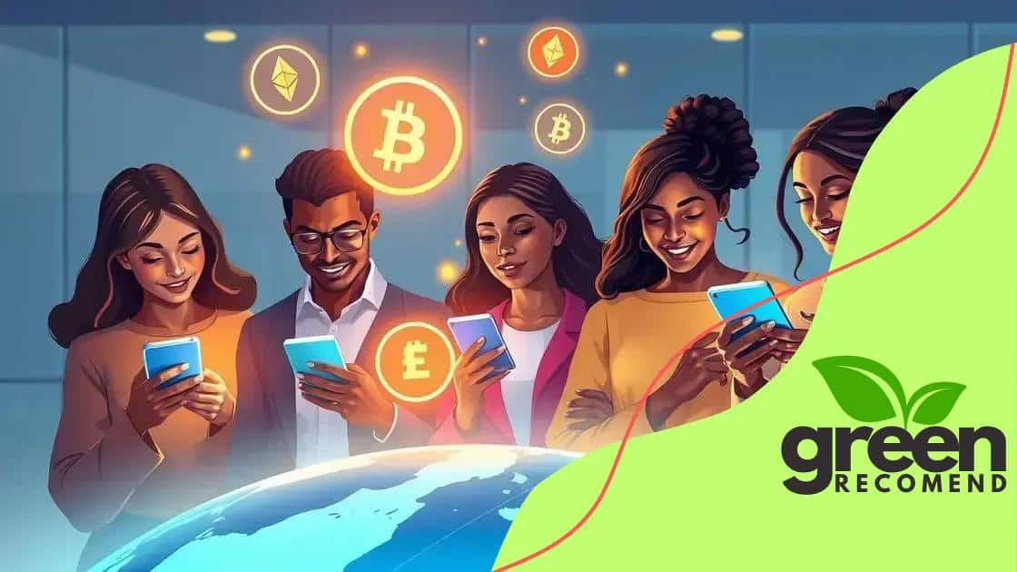 Benefits of using digital currencies for transactions