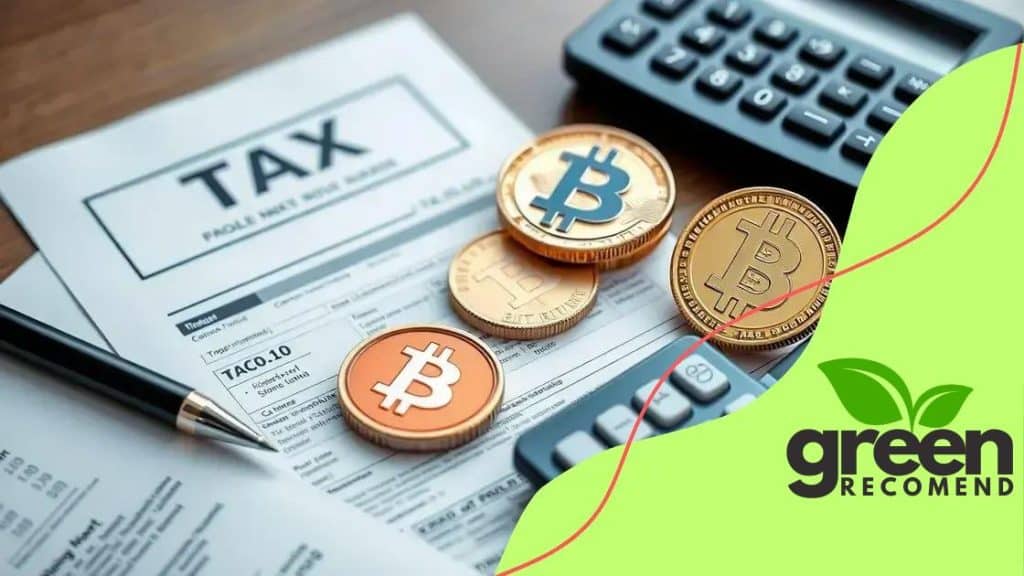 Cryptocurrency tax laws and compliance for investors
