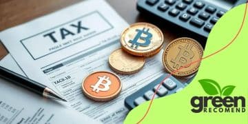 Cryptocurrency tax laws and compliance for investors