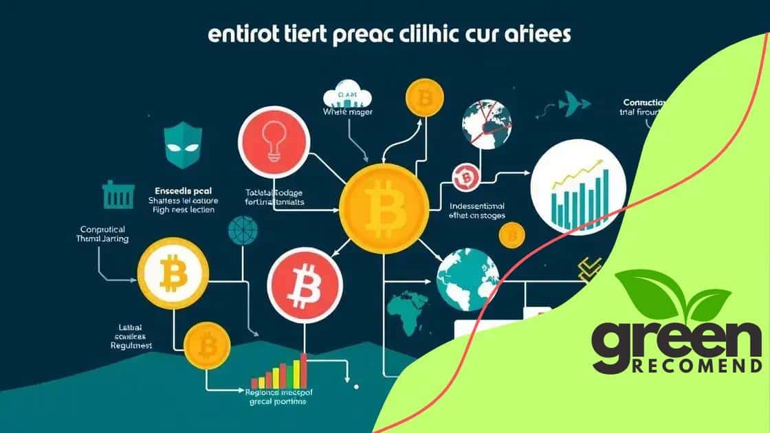 Challenges facing digital currencies