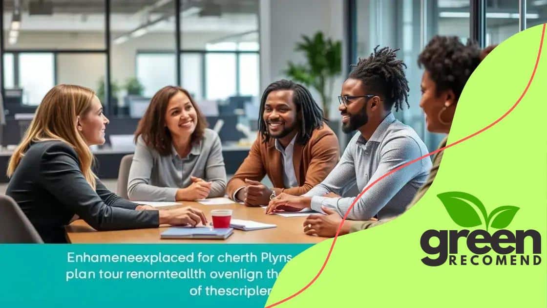 How employers can enhance health plans