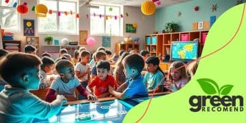 Gamification to enhance student engagement in classrooms