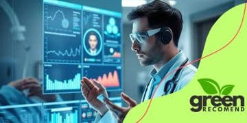 AI-powered healthcare solutions for early diagnosis