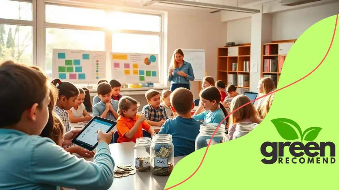 How these programs can improve student outcomes