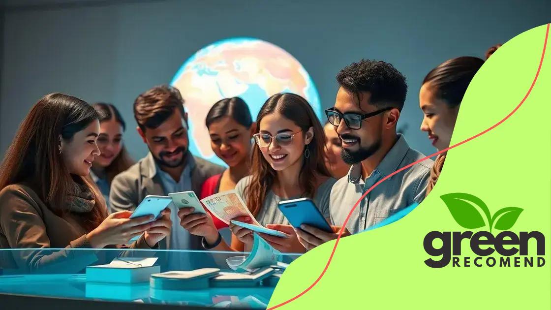 Cross-border payment solutions
