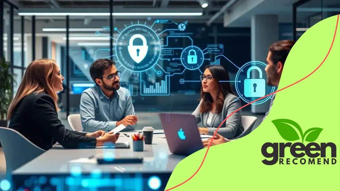 Emerging data privacy trends