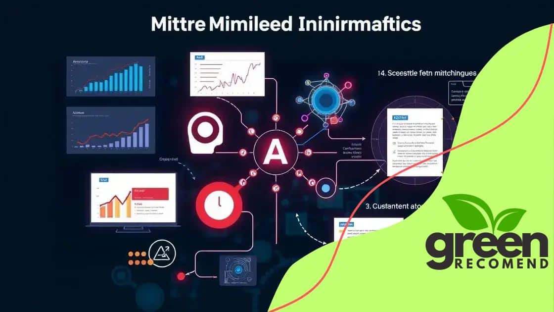 Techniques used by AI to mitigate misinformation