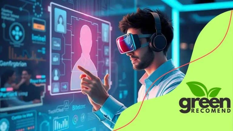The impact of the metaverse on digital identity