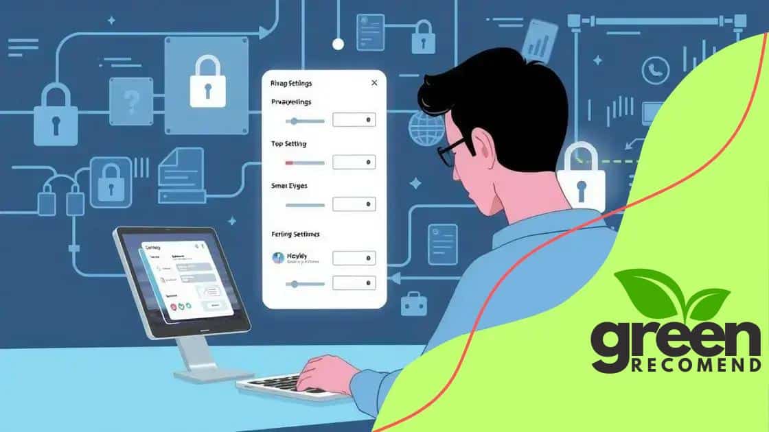 Privacy challenges in digital identities