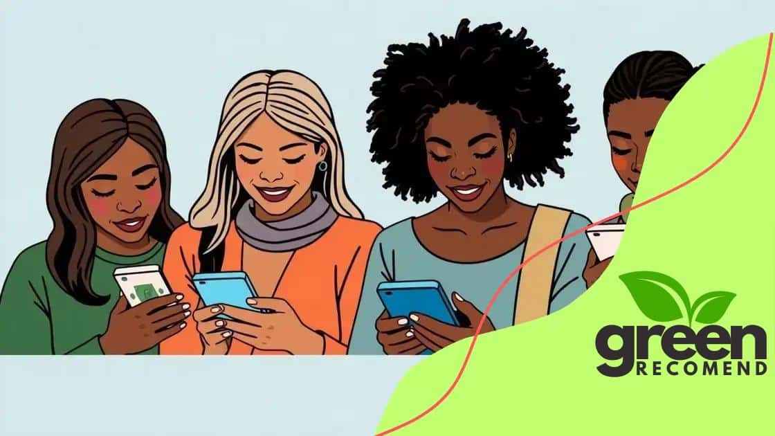 Impact of mobile banking on underserved communities