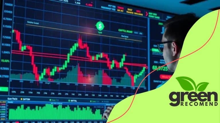 Cryptocurrency regulation and market stability: what you need to know