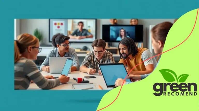 The impact of virtual classrooms on student collaboration
