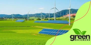 Sustainable finance opportunities for eco-conscious investors