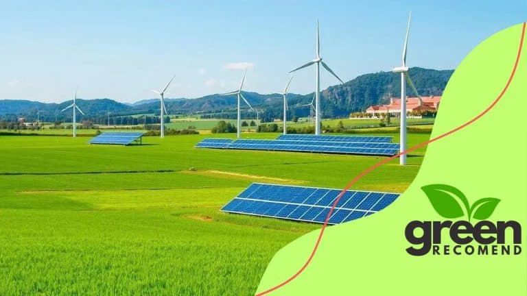 Sustainable finance opportunities for eco-conscious investors