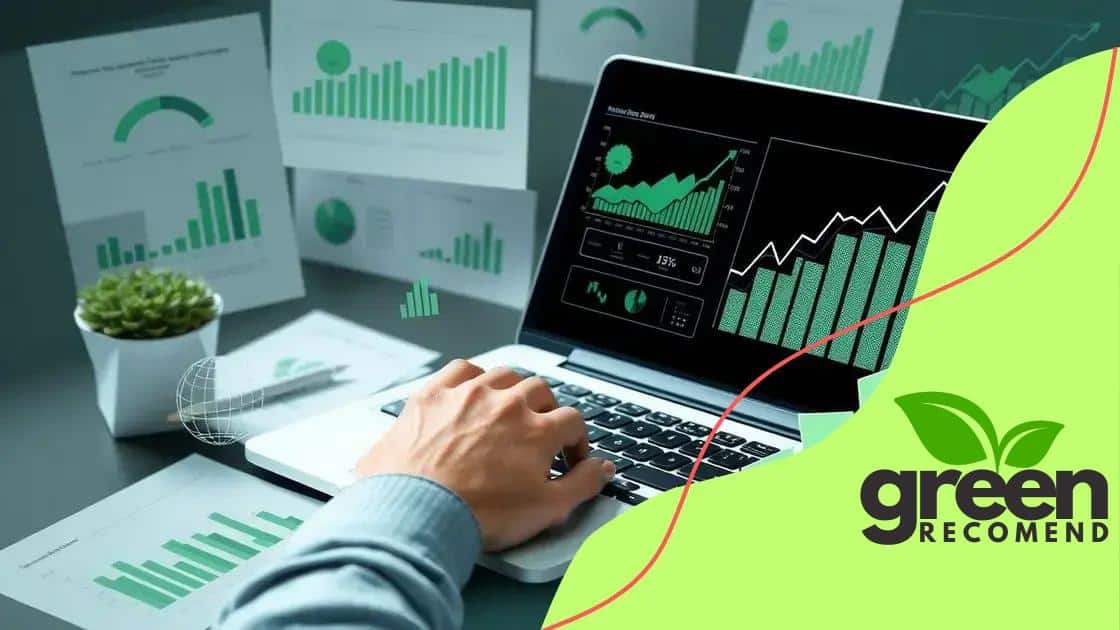 Ways to find sustainable investment opportunities