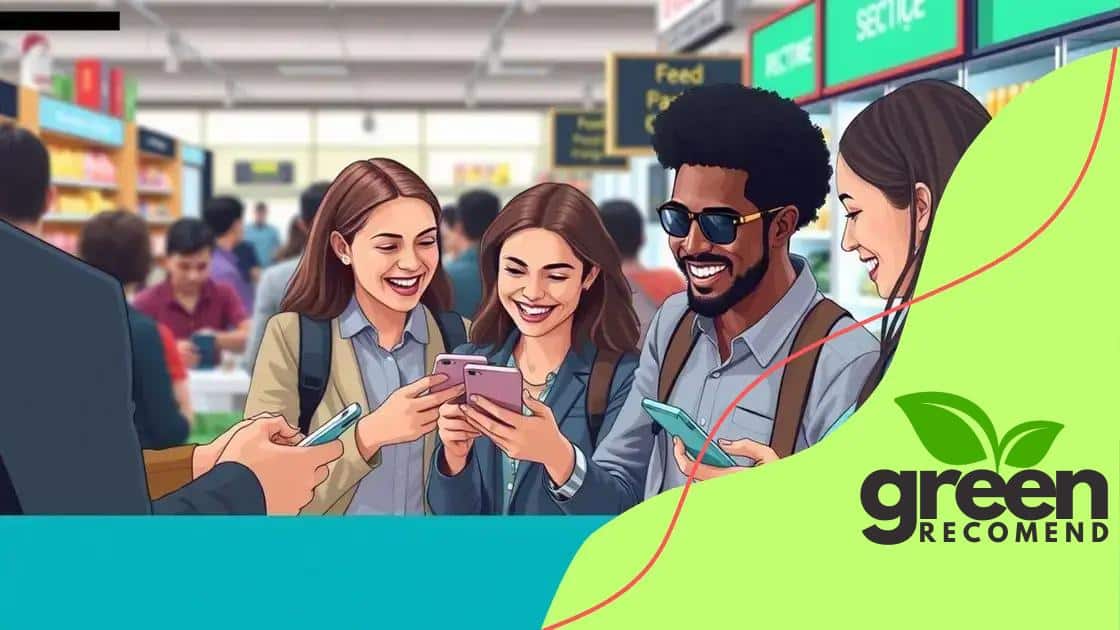 Benefits for consumers and businesses