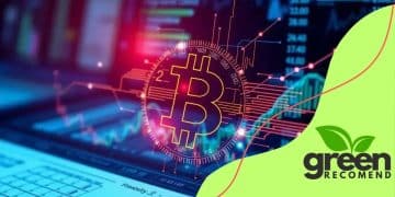 Blockchain technology for secure financial transactions