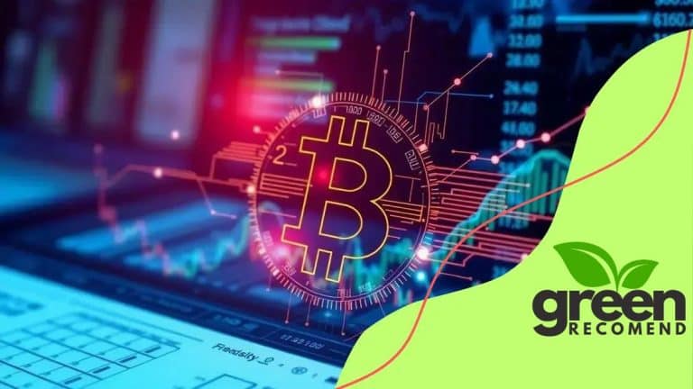 Blockchain technology for secure financial transactions