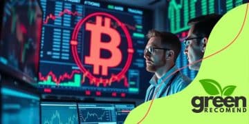 How blockchain is transforming the stock trading landscape