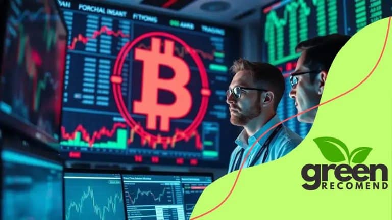 How blockchain is transforming the stock trading landscape