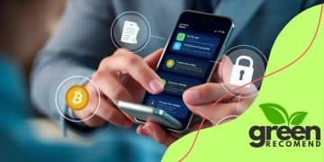 Cryptocurrency wallet security: best practices to protect your assets