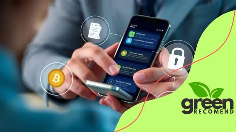 Cryptocurrency wallet security: best practices to protect your assets