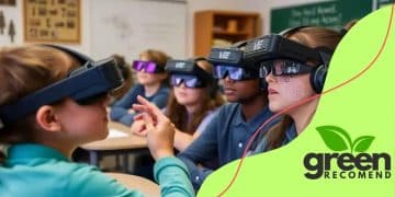 How AR is being used for hands-on learning experiences