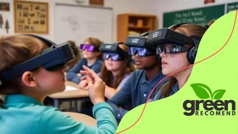 How AR is being used for hands-on learning experiences