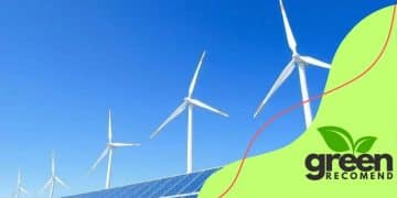 Green bonds funding renewable energy projects