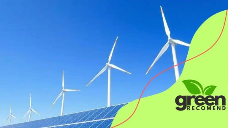 Green bonds funding renewable energy projects