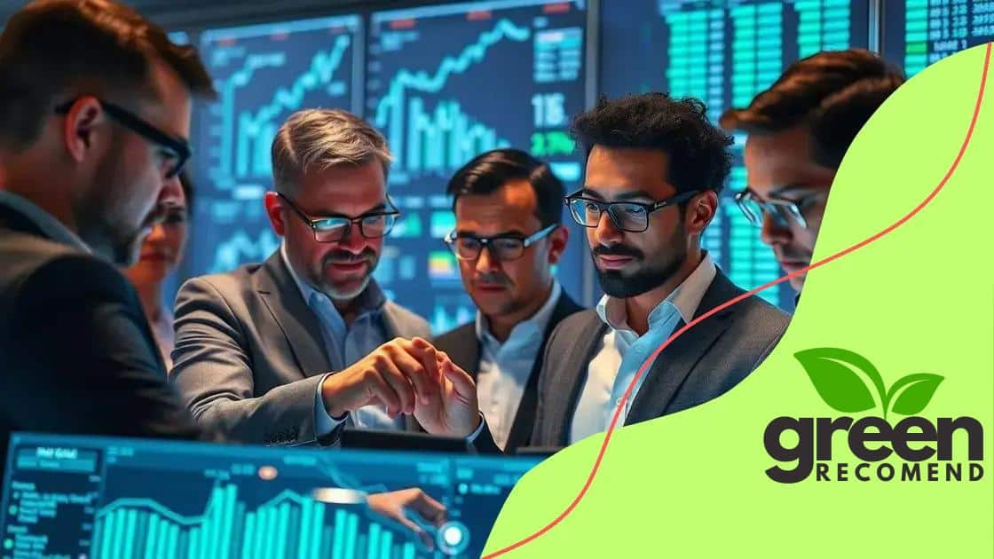 Benefits of blockchain for investors