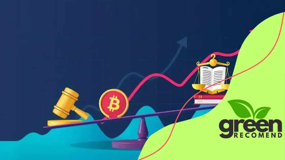The impact of regulations on cryptocurrency markets