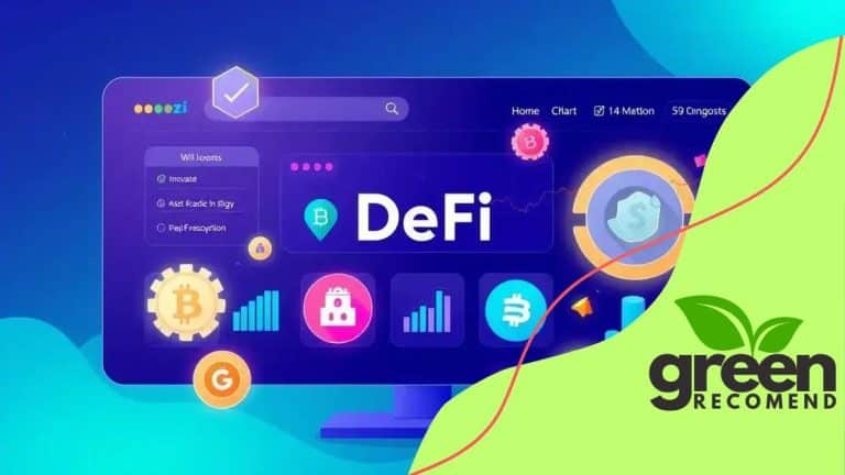 DeFi platforms in the spotlight: what you need to know