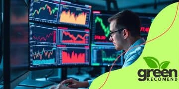 Real-time data analytics for stock market predictions