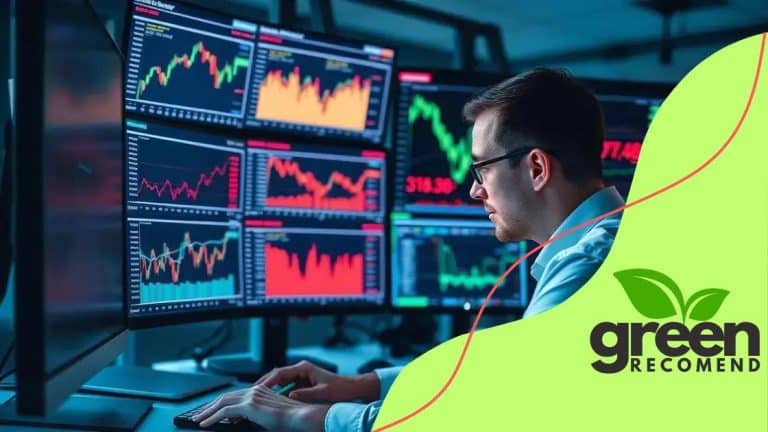 Real-time data analytics for stock market predictions
