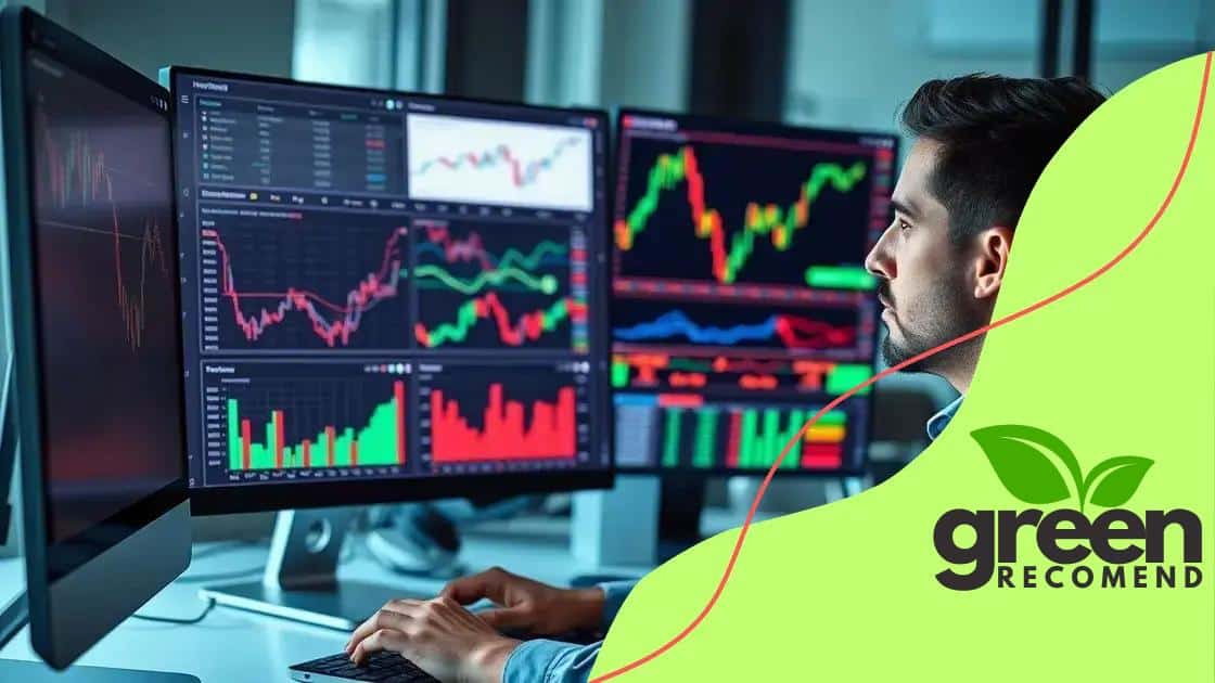 Implementing analytics in trading strategies