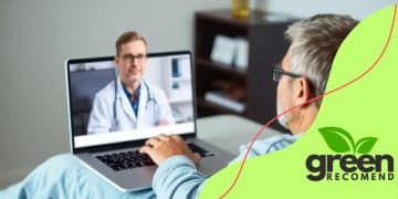 How telemedicine is reshaping healthcare benefits