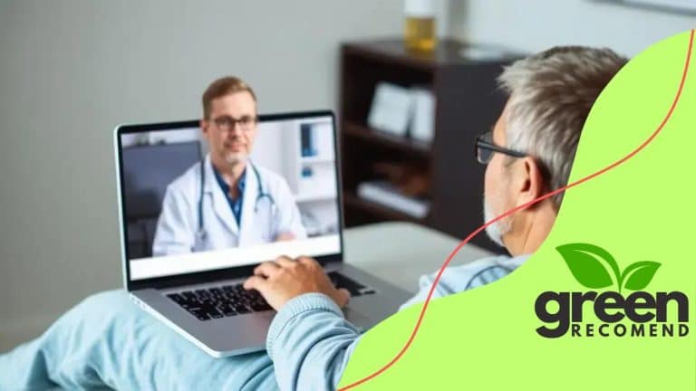 How telemedicine is reshaping healthcare benefits