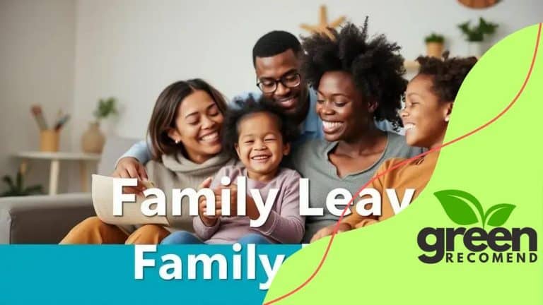 Paid family leave policies and their economic impact