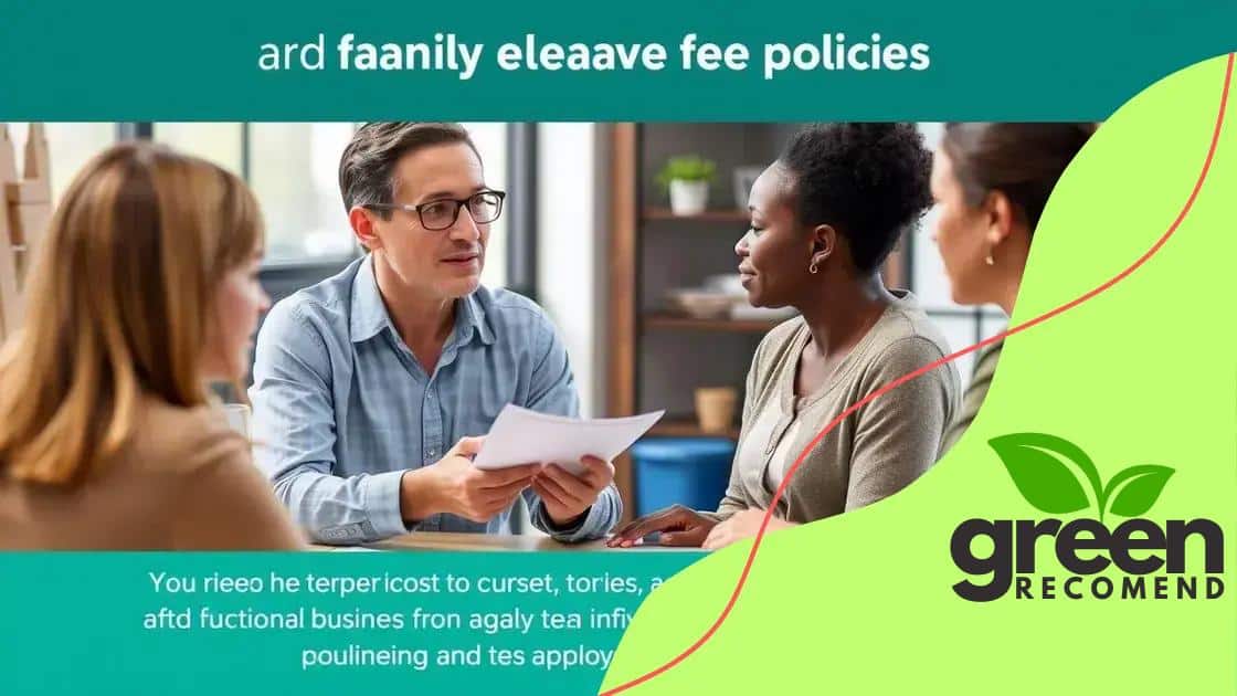 Challenges in implementing paid family leave