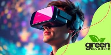 Virtual reality transforming digital entertainment