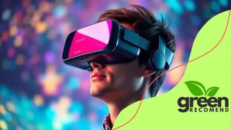 Virtual reality transforming digital entertainment