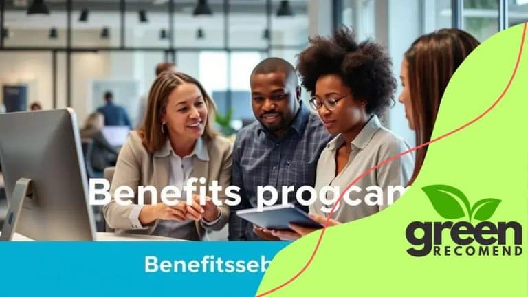 AI in optimizing employee benefits programs