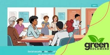 Social security reform and updates for 2025: what to expect