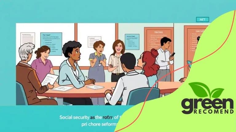 Social security reform and updates for 2025: what to expect
